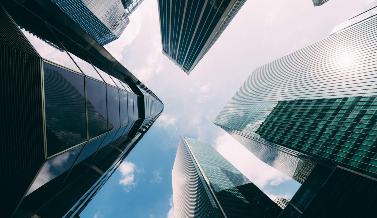 La industria inmobiliaria mira con optimismo los nuevos tiempos.