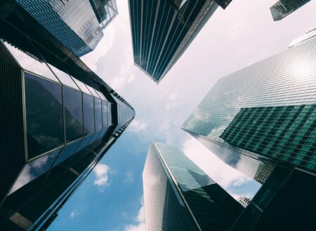 La industria inmobiliaria mira con optimismo los nuevos tiempos.