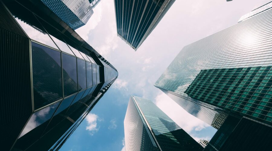 La industria inmobiliaria mira con optimismo los nuevos tiempos.