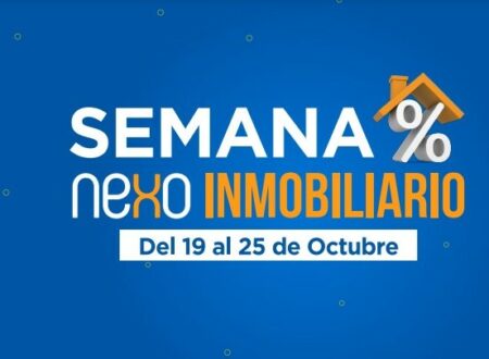 Semana de Nexo Inmobiliario.