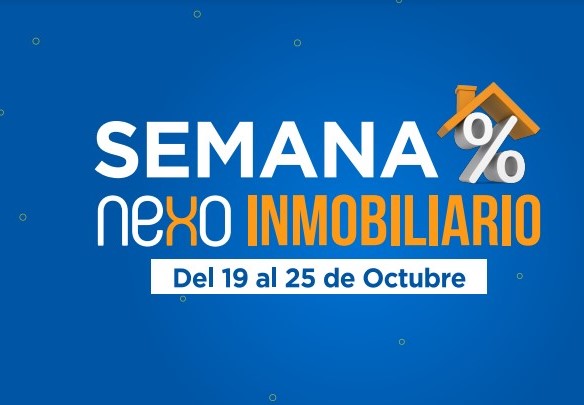 Semana de Nexo Inmobiliario.