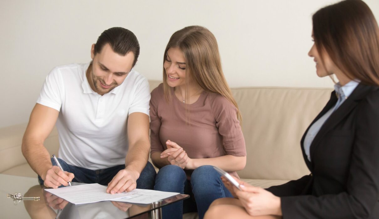 Los números que favorecen la dinámica en el mercado inmobiliario.