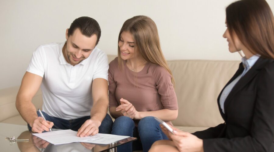 Los números que favorecen la dinámica en el mercado inmobiliario.