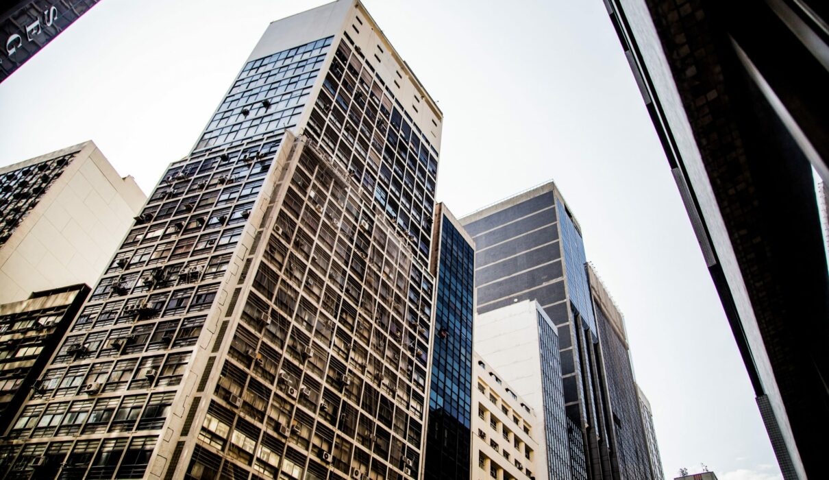 Nuevas tendencias inmobiliarias.