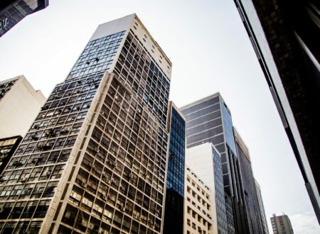 Nuevas tendencias inmobiliarias.