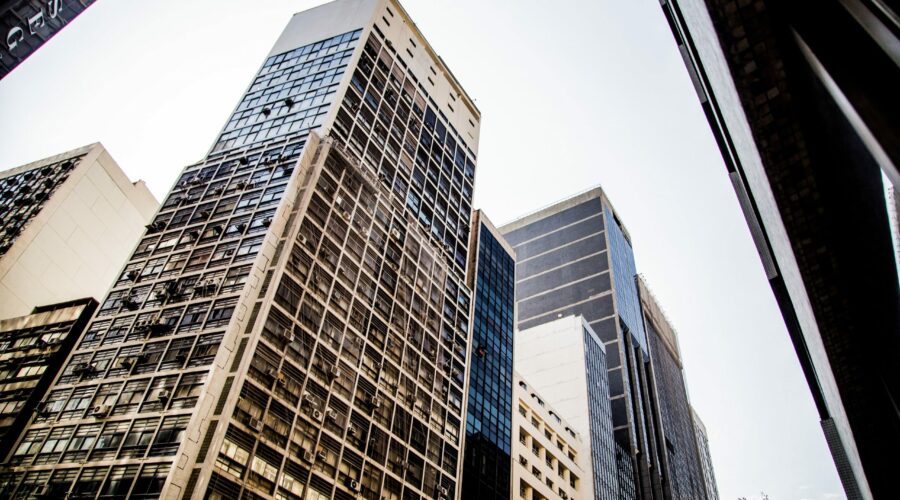 Nuevas tendencias inmobiliarias.