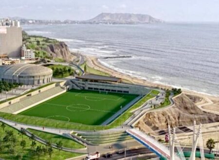 Las obras en el estadio Manuel Bonilla tendrán una inversión de 22 millones de soles.